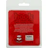 Набор болтов и гаек для крепления подвески к доске скейтборда 8 штук Hook SK-2162