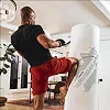 Мешок боксерский напольный CENTURY XXL WAVEMASTER GHOST EDITION (10176KW)