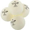 Мячи для настольного тенниса DUNLOP CLUB CHAMP 40 DL679345N 6шт