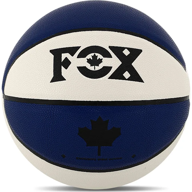 Баскетбольный мяч PU FOX BA-8976 LANWANG №7