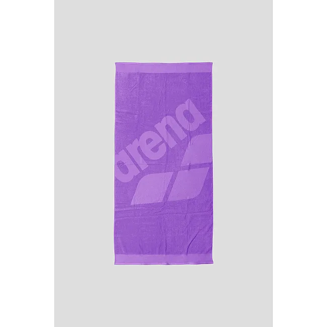 Полотенце Arena BEACH TOWEL LOGO 180x90 см