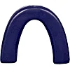 Капа для бокса TITLE Boxing Super Shield X2 взрослая (возраст 11+) Blue