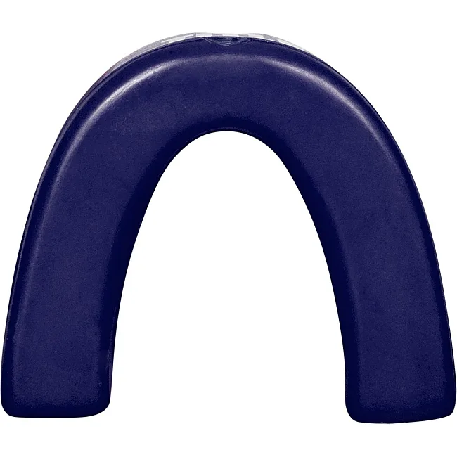 Капа для бокса TITLE Boxing Super Shield X2 взрослая (возраст 11+) Blue