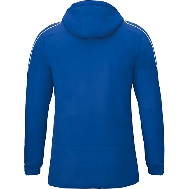 Куртка утепленная active JAKO 7197-04