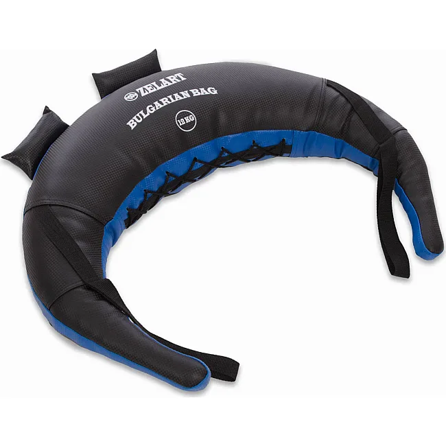 Мешок Болгарский
 ZELART

 FI-5024-12 12кг
