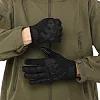 Тактические перчатки
 MILITARY RANGERS

 BC-9875 (Черный)