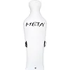 Надувной манекен для тренировки вратарей META Inflatable dummy for keepers белый, черный 160 см