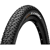 Покришка безкамерна Continental Race King ShieldWall, 27.5 x 2.20, чорна, доладна, skin