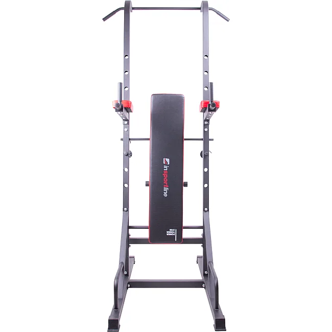 Поручень многофункциональный для подтягивания inSPORTline Power Tower X150