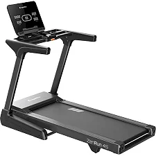 Беговая дорожка электрическая складная inSPORTline ZenRun 45