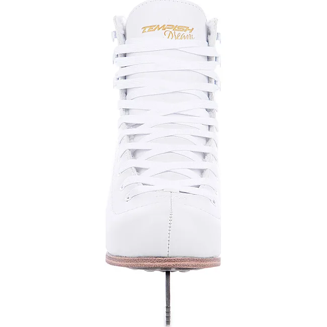 Женские фигурные коньки Tempish DREAM WHITE II