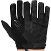 Тактические перчатки
 MILITARY RANGERS

 BC-9875 (Черный)