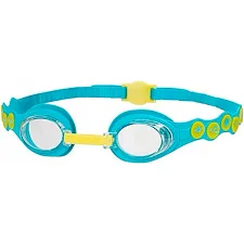 Детские очки для плавания Speedo SEA SQUAD SPOT GOGGLE IU BRIGHT