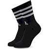 Шкарпетки Adidas 3S C SPW CRW 3P білий, сірий, чорний