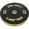 Бамперний диск гумовий

 ZELART
 TA-4790-15 51мм 15кг