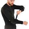 Комплект мотозащиты наколенники и налокотники PRO-BIKER P34