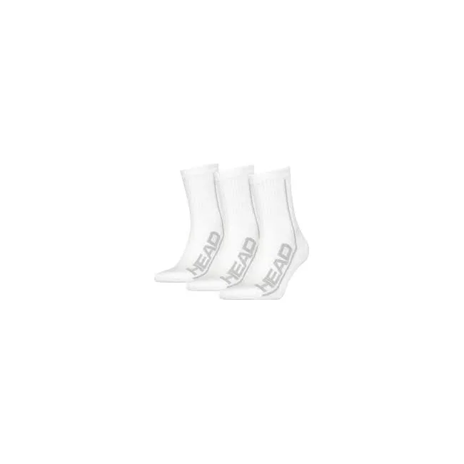 Шкарпетки Head PERFORMANCE SHORT CREW 3P UNISEX