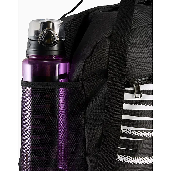 Сумка Puma ATTACANTO Sports Bag M 41L чорний 55 х 28 x 27 см