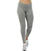 Лосины леггинсы спортивные женские JOMA

 STREET 800019-250 XXS
-L (Серый)