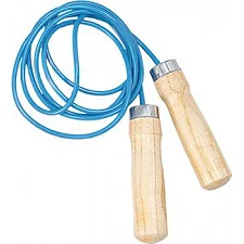 Скакалка Green Hill Nylon