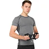 Рукоять для тяги c узким хватом
 Triceps Grip нескользящее покрытие ZELART
 TA-9633 33см