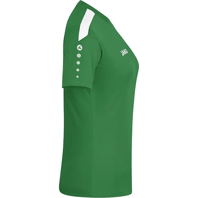 Футболка джерсі Power S/S JAKO 4223-200