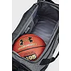 Сумка UNDER ARMOUR Undeniable 5.0 Duffle SM 40L сірий 55х25,5х27 см