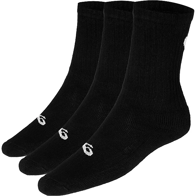 Носки Asics 3PPK CREW SOCK