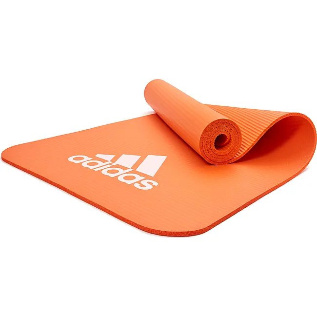 Коврик для фитнеса Adidas Fitness Mat 173 x 61 x 0.7 см