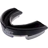 Капа для бокса двухслойная ZELART BO-4507 (Черный)