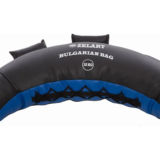 Мешок Болгарский
 ZELART

 FI-5024-12 12кг