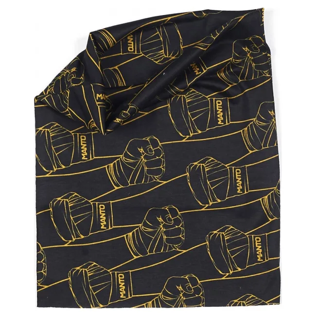 Бафф Manto Multiscarf Fists