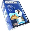 Бинокль COMET AXP101 (10x70) в чехле