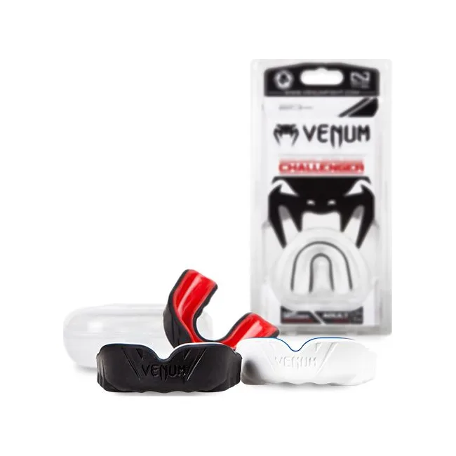 Боксерская капа Venum Challenger (возраст 11+)