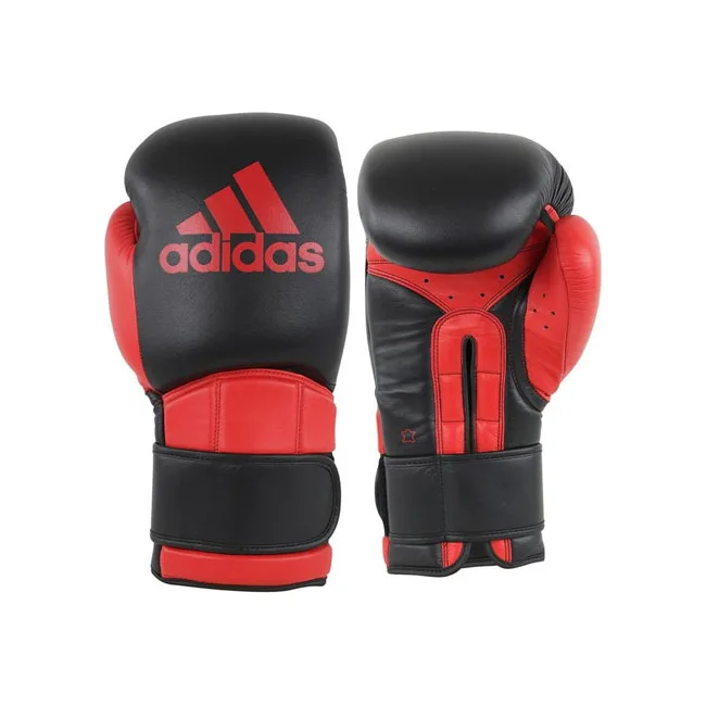 Боксерские перчатки Adidas Safety