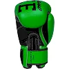 Боксерские перчатки Benlee CHUNKY B /PU/зеленые