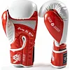 Перчатки для бокса Peresvit Core White Red