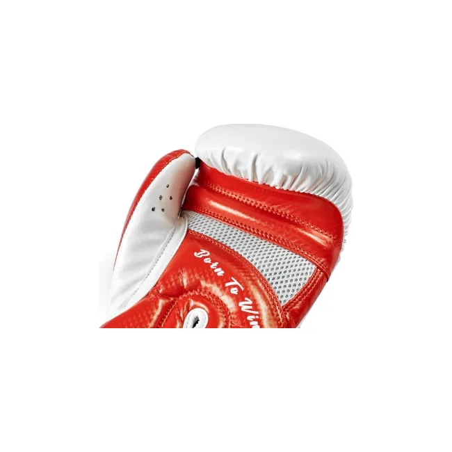 Перчатки для бокса Peresvit Core White Red