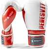 Перчатки для бокса Peresvit Core White Red