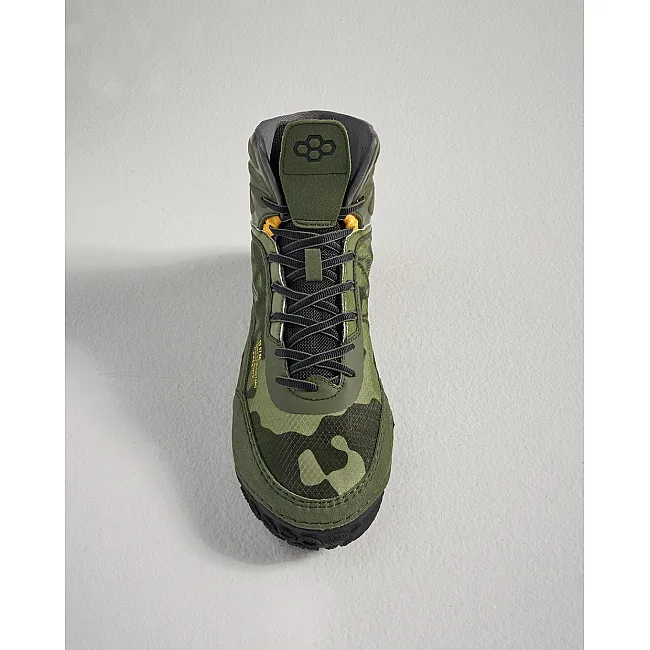 Борцовки RUDIS KS Infinity Edge Adult Ammo