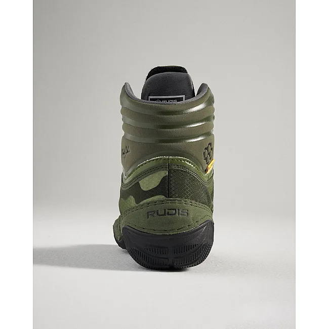 Борцовки RUDIS KS Infinity Edge Adult Ammo