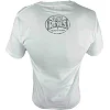 Футболка чоловіча CLETO REYES Boxer Printed White