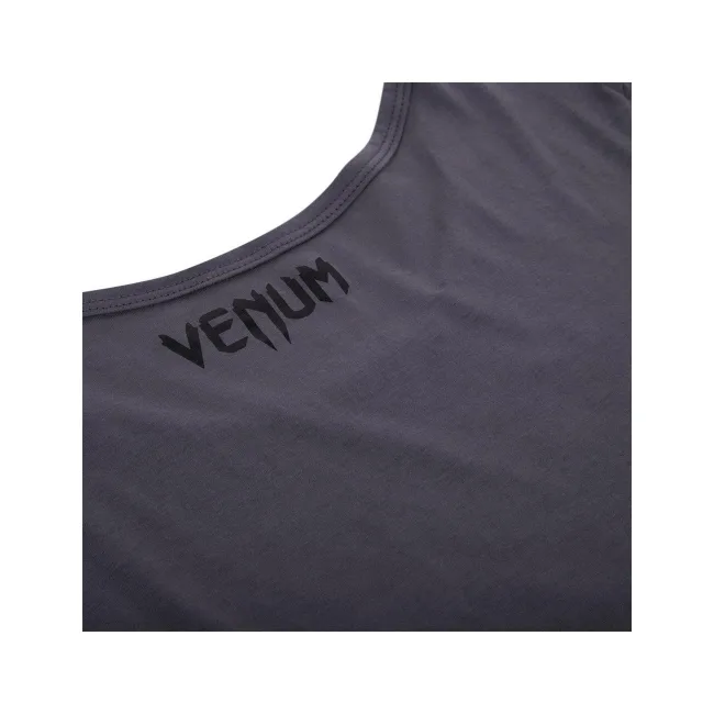 Футболка VENUM Assaults Grey