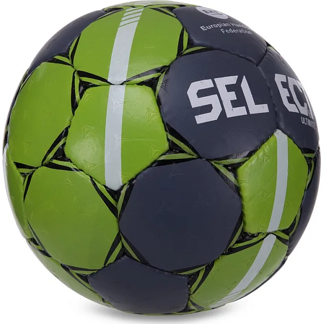 Гандбольный мяч SELECT HB-3659-3 №3