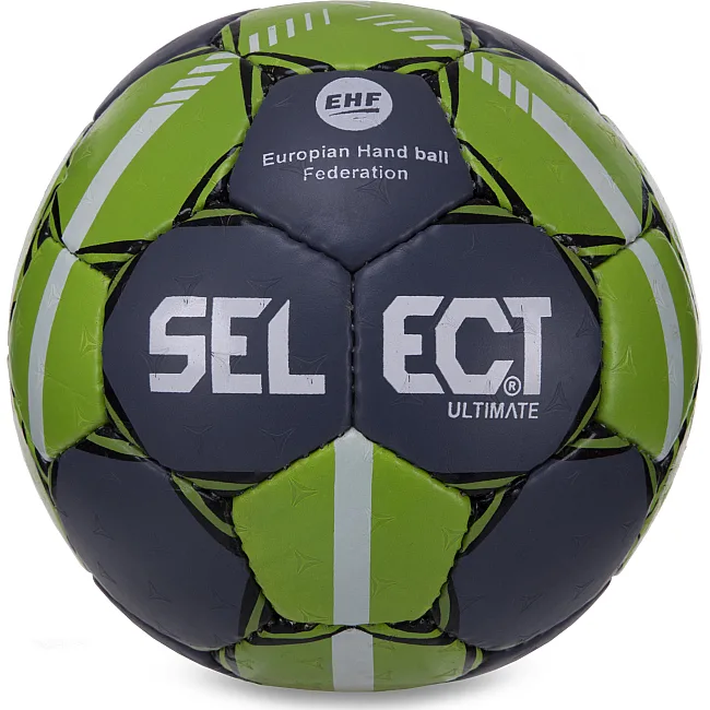 Гандбольный мяч SELECT HB-3659-3 №3