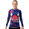 Жіночий Рашгард Tatami Ladies Oni Eco Tech Recycled
