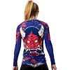 Жіночий Рашгард Tatami Ladies Oni Eco Tech Recycled