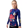 Жіночий Рашгард Tatami Ladies Oni Eco Tech Recycled