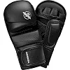 Гібридні рукавиці для ММА Hayabusa T3 7oz Black