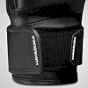 Гибридные перчатки для ММА Hayabusa T3 7oz Black